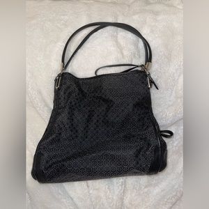Coach  phoebe shoulder bag